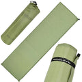 SELF-INFLATION TOURIST MAT MATTRESS 183x51x2.5CM REDCLIFFS Turystyka/Materace I Maty/Karimaty Your Sports Performance