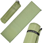 SELF-INFLATION TOURIST MAT MATTRESS 183x51x2.5CM REDCLIFFS Turystyka/Materace I Maty/Karimaty Your Sports Performance