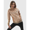 Women's 4F Primaloft Black Insulation Eco Recycled Filled Hiking Jacket 4FWSS24TDJAF383-83S 4f