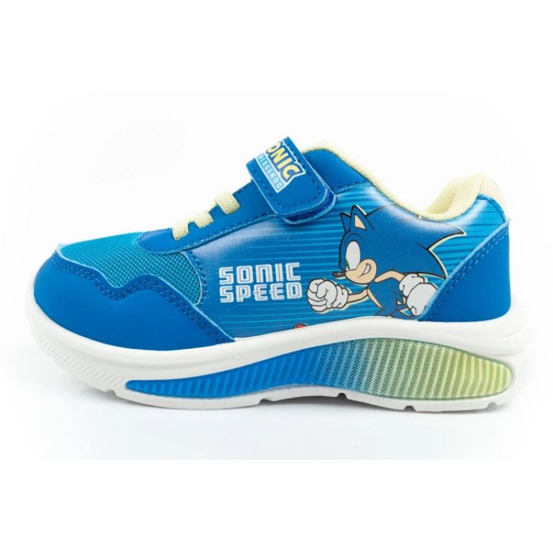 Leomil Sonic Jr Shoes SC000679 Footwear/Lifestyle/Leomil Your Sports Performance