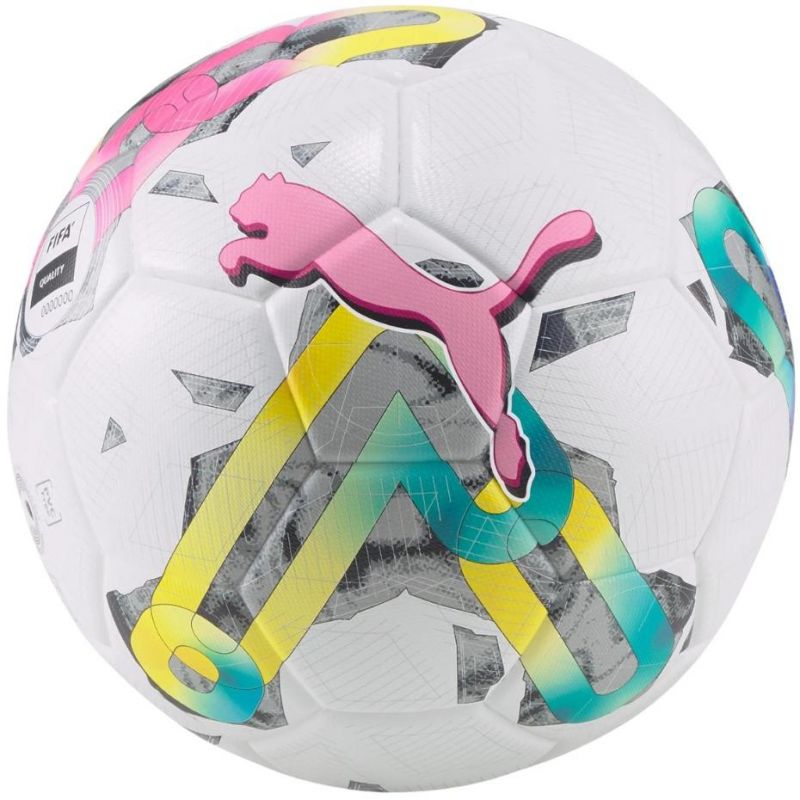 Football Puma Orbita 3 TB FIFA Quality 83776 01 Accessories/Balls/Football Puma