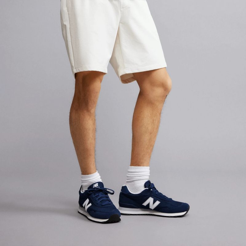 New Balance M ML515NVY shoes Footwear/Lifestyle New Balance