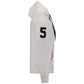 Geographical Norway Folton EO 100 M sweatshirt WW4783H/GNO-White Clothing/Outdoor/Geographical Norway Your Sports Performance