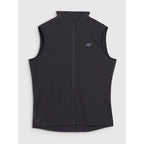 Men's running vest 4F 4FWSS25TVJAM248-20S *Kategoria tymczasowa Your Sports Performance