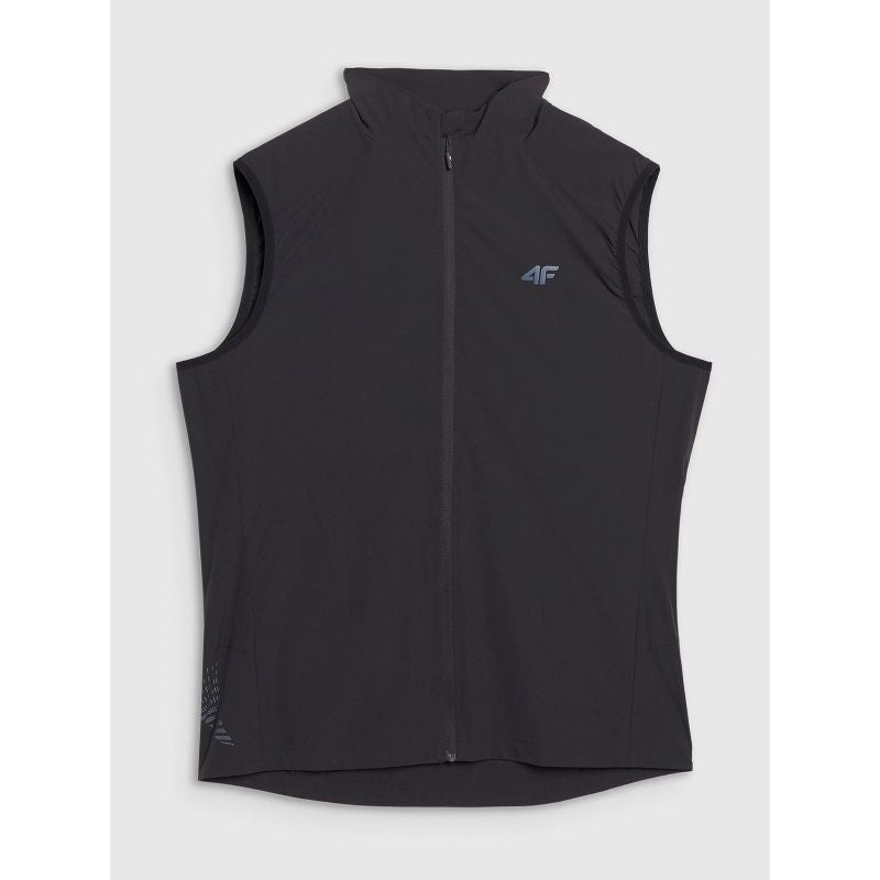 Men's running vest 4F 4FWSS25TVJAM248-20S *Kategoria tymczasowa Your Sports Performance