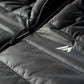 Men's Quilted Jacket MARON In preparation Your Sports Performance