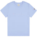 Champion SS Tee W 117650 BS186 Clothing/Lifestyle/T-shirts/Champion Your Sports Performance