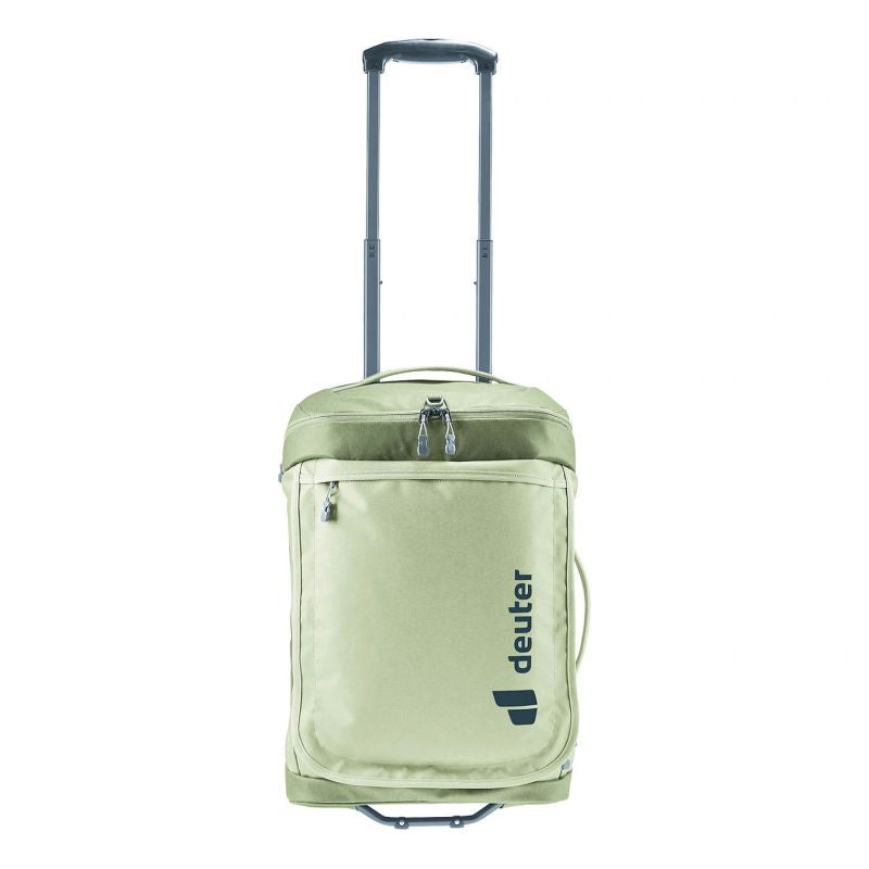 Deuter Duffel Pro Movo 36 3501025-1213 mineral-grove To be categorized Your Sports Performance
