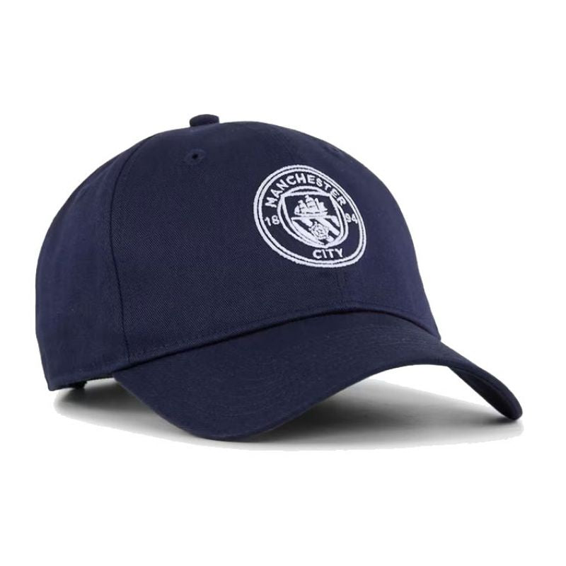 Puma Manchester City Football Archive Cap 025958-73 Clothing/Football Puma