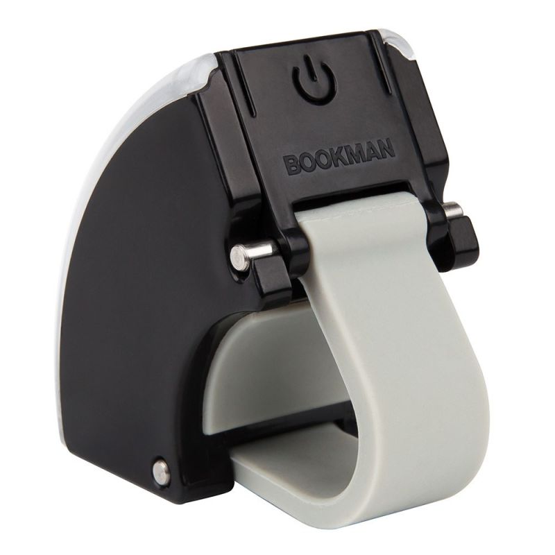 BOOKMAN Curve Front Light 220lm Bicycle Lamp Import z Action/Rowery i akcesoria/Oświetlenie Your Sports Performance