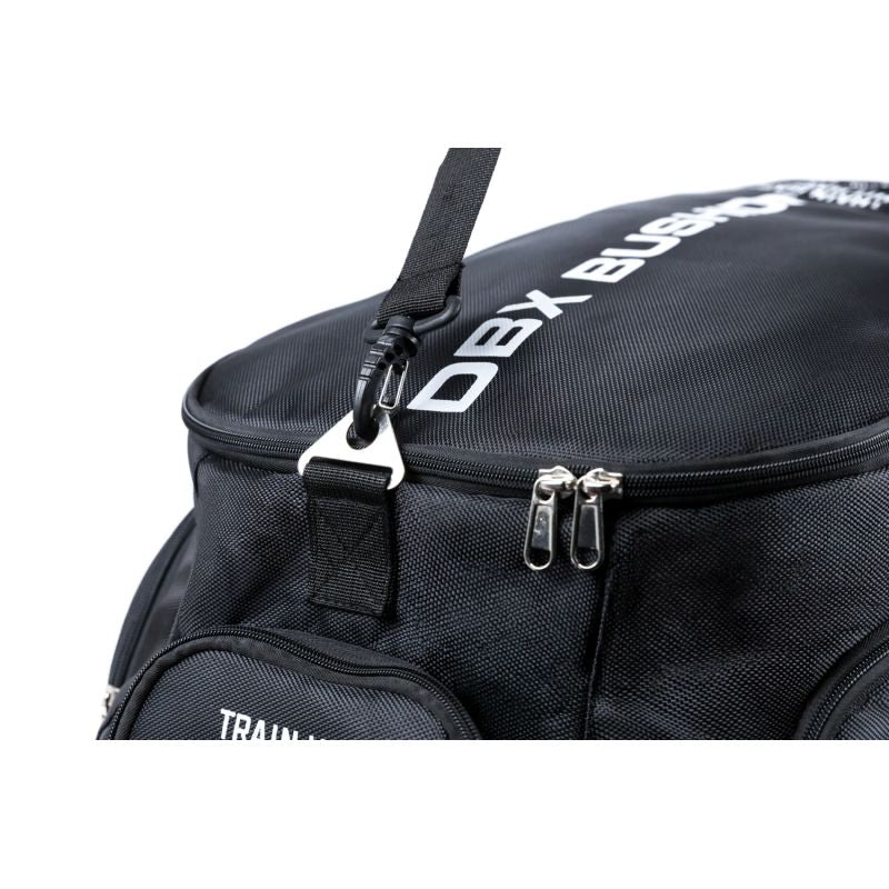 2-in-1 Training Bag - Backpack + Bag | DBX-SB-24 *Kategoria tymczasowa Your Sports Performance