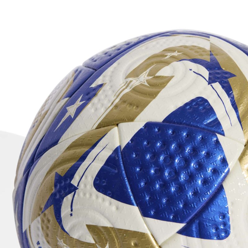adidas FCWC Final Pro JN7371 Ball adidas