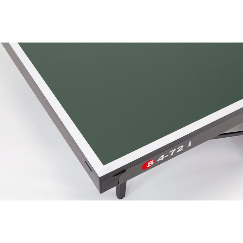 SPONETA S4-72i TABLE TENNIS TABLE Accessories Your Sports Performance