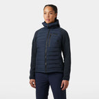 HELLY HANSEN W ARCTIC OCEAN HYBRID INS 30370 597 Helly Hansen