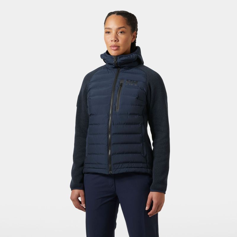 HELLY HANSEN W ARCTIC OCEAN HYBRID INS 30370 597 Helly Hansen