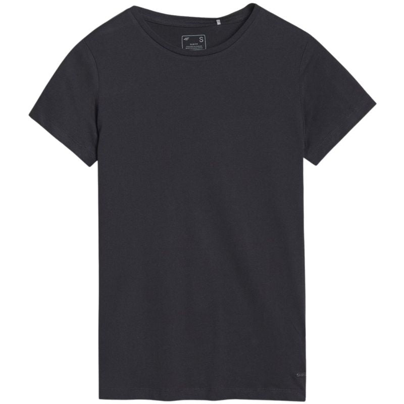 T-shirt 4F F1995 W 4FWSS25TTSHF1995 20S Clothing/Lifestyle/T-shirts/4F 4F