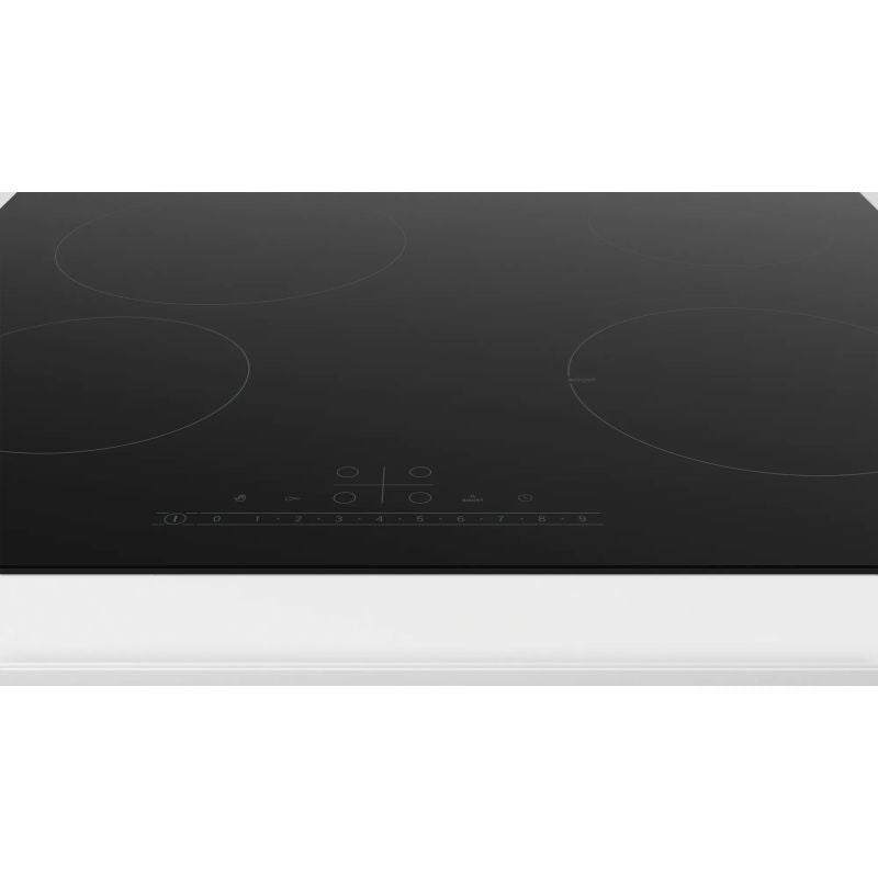 BOSCH PKE611FP2E ceramic hob AGD - Produkty/Płyty grzejne do zabudowy Your Sports Performance