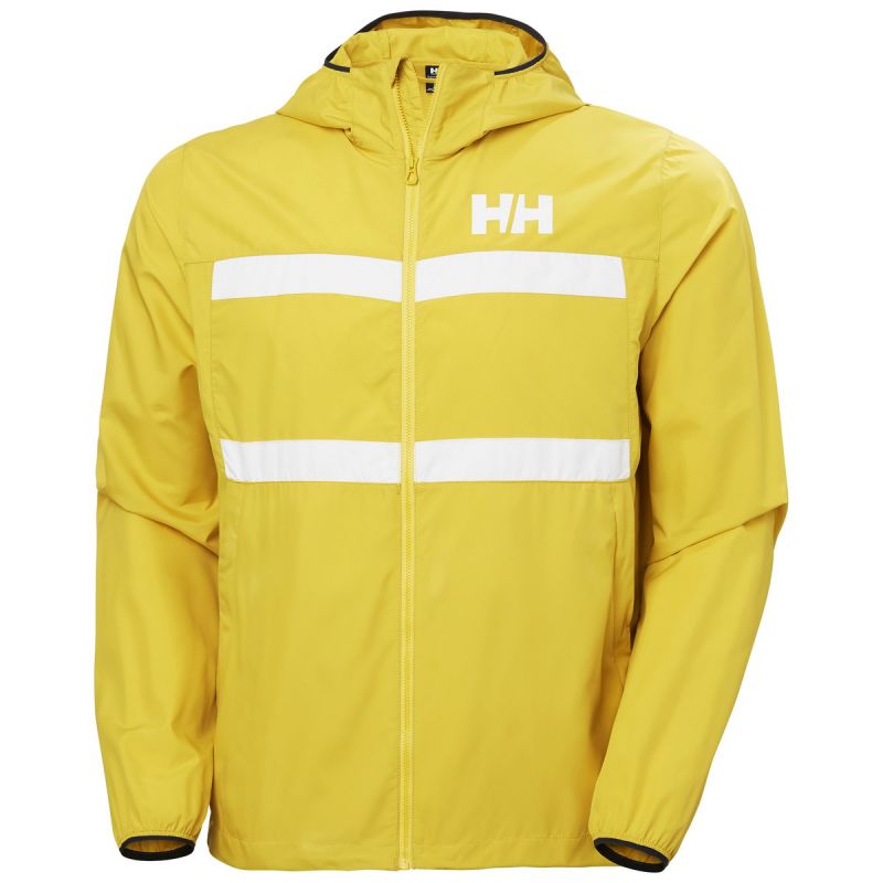 Helly Hansen Salt Stripe Windbreaker M 34453 348 jacket Clothing/Outdoor/Helly Hansen Your Sports Performance