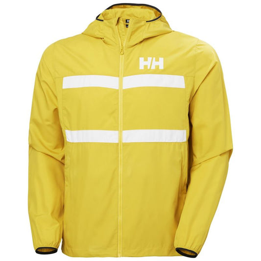 Helly Hansen Salt Stripe Windbreaker M 34453 348 jacket Clothing/Outdoor/Helly Hansen Your Sports Performance