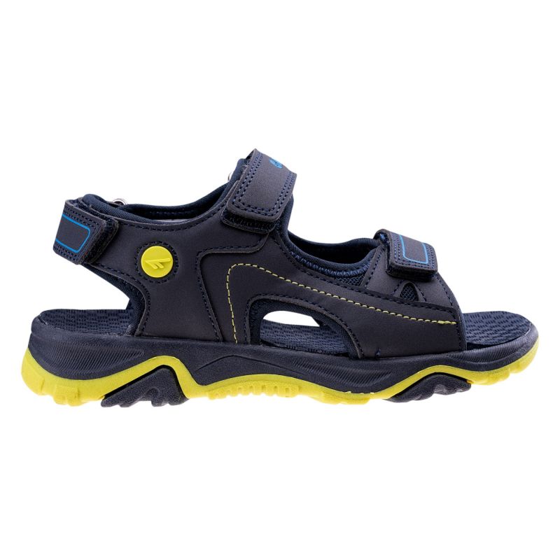 Hi-Tec Solin Jr sandals 92800490123 Footwear/Outdoor/Hi-tec Your Sports Performance