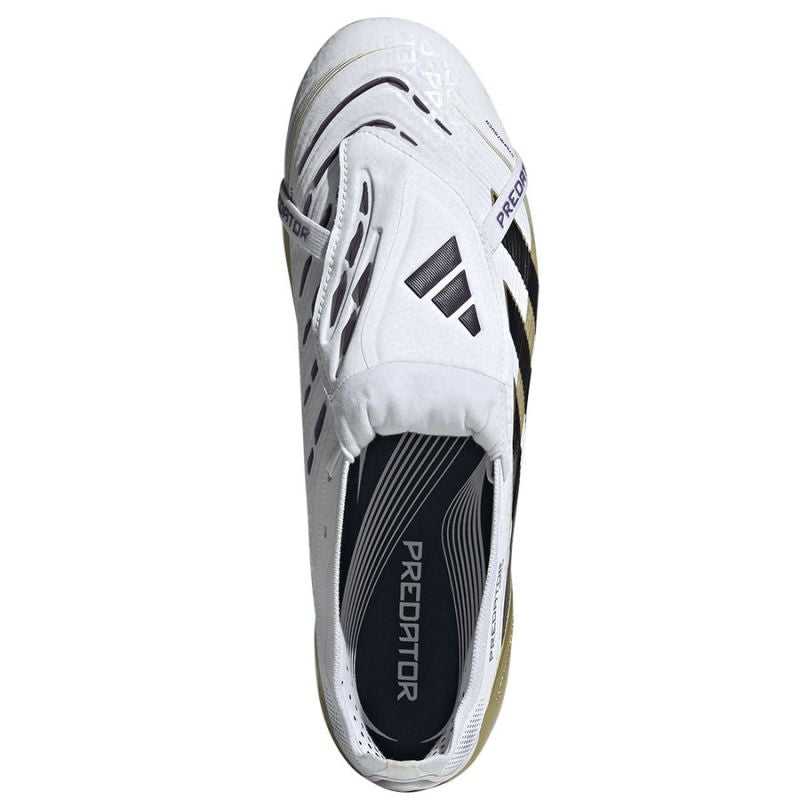 Adidas Predator Elite AG M JR4771 football boots Footwear/Football/SR/AG Adidas