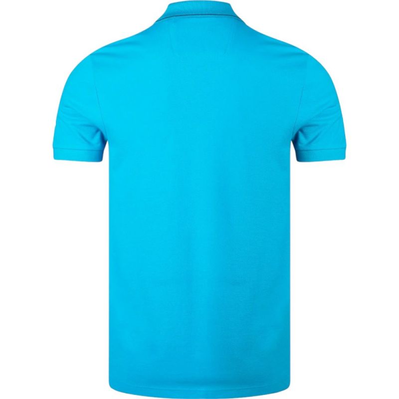 Polo Shirt Boss Paule 4 M 50506195-442 Clothing/Lifestyle/T-shirts/Boss Your Sports Performance