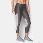 UA HG Armor Supervent Crop Pants 1300067 090 In preparation Your Sports Performance