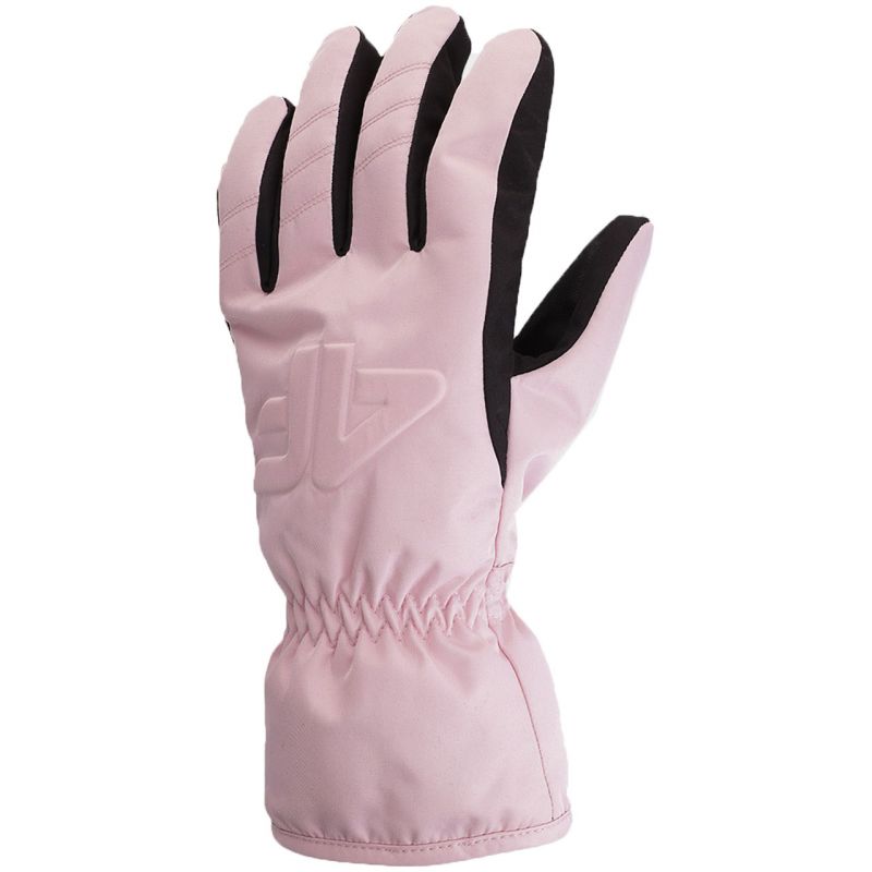 4F FNK F099 W ski gloves 4FAW23AFGLF099 56S Clothing/Ski 4F