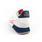 US Polo Assn sports shoes sneakers men's fashionable comfortable white Your Sports Performance
