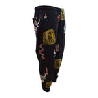 Men's Air Jordan Essentials Brooklyn Flight Fleece Pants Black - FN4547-010 Odzież/Odzież na co dzień Your Sports Performance