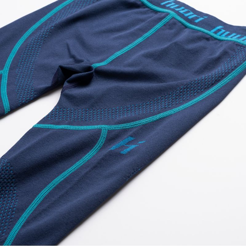 Children's thermal long johns TERM PANTS KIDS Huari
