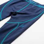 Children's thermal long johns TERM PANTS KIDS Huari