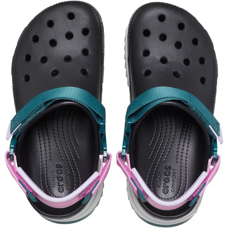 Crocs Hiker Clog W 206772 988 Footwear/Outdoor Your Sports Performance