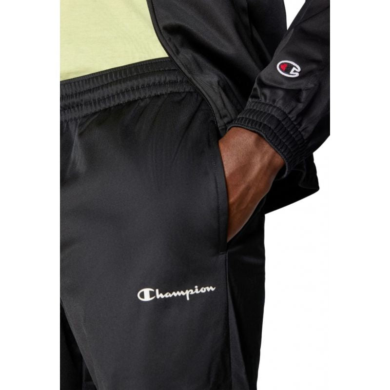 Champion Tracksuit M 221817.KK001 Clothing/Training/Champion Your Sports Performance