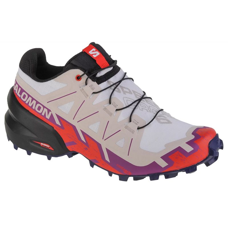 Salomon Speedcross 6 Wide W running shoes 472212 Footwear/Running/Women Your Sports Performance