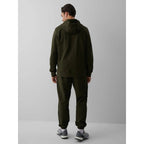 Men's jogger sweatpants 4F 4FRAW26TTROM2092-43S