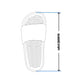 Kubota pro 2.0 flip-flops light pink K25SS-111-001-28-1 *Kategoria tymczasowa Your Sports Performance