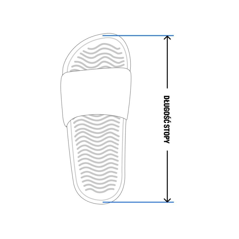 Kubota pro 2.0 flip-flops light pink K25SS-111-001-28-1 *Kategoria tymczasowa Your Sports Performance