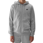 Sweatshirt 4F M0951 M 4FWSS24TSWSM0951 27M Clothing/Lifestyle/4F 4F