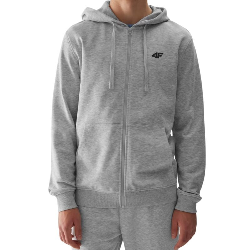 Sweatshirt 4F M0951 M 4FWSS24TSWSM0951 27M Clothing/Lifestyle/4F 4F