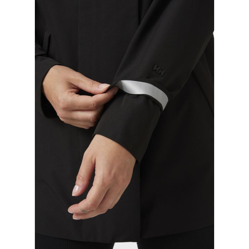 Helly Hansen Jane Rain Jacket W 53740 990 Clothing/Outdoor/Helly Hansen Your Sports Performance