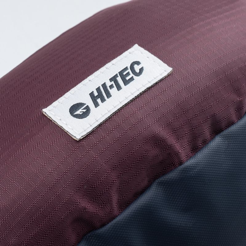 Hi-Tec Sequa waist bag 92800597692 Accessories/Sachets / Belts / Bags/HI-TEC Your Sports Performance