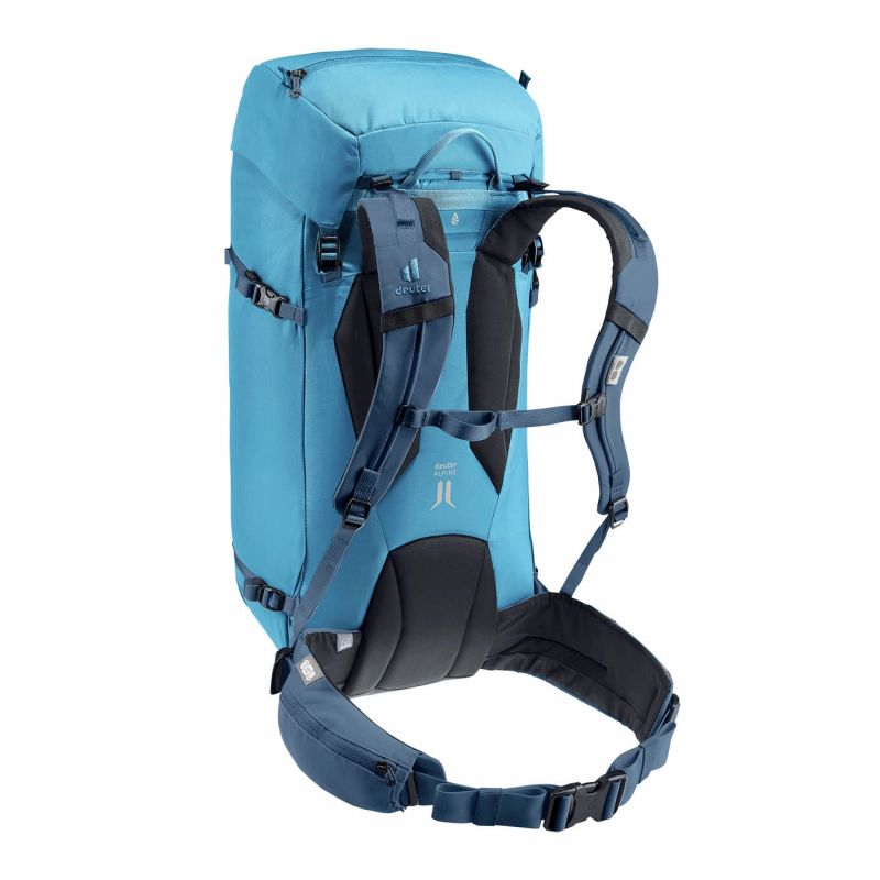Deuter Guide 34+8 Backpack 3361523-1382 Accessories/Plecaki/Deuter Your Sports Performance