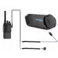 FreedConn KY-Pro Single EU Motorcycle Intercom In preparation Your Sports Performance