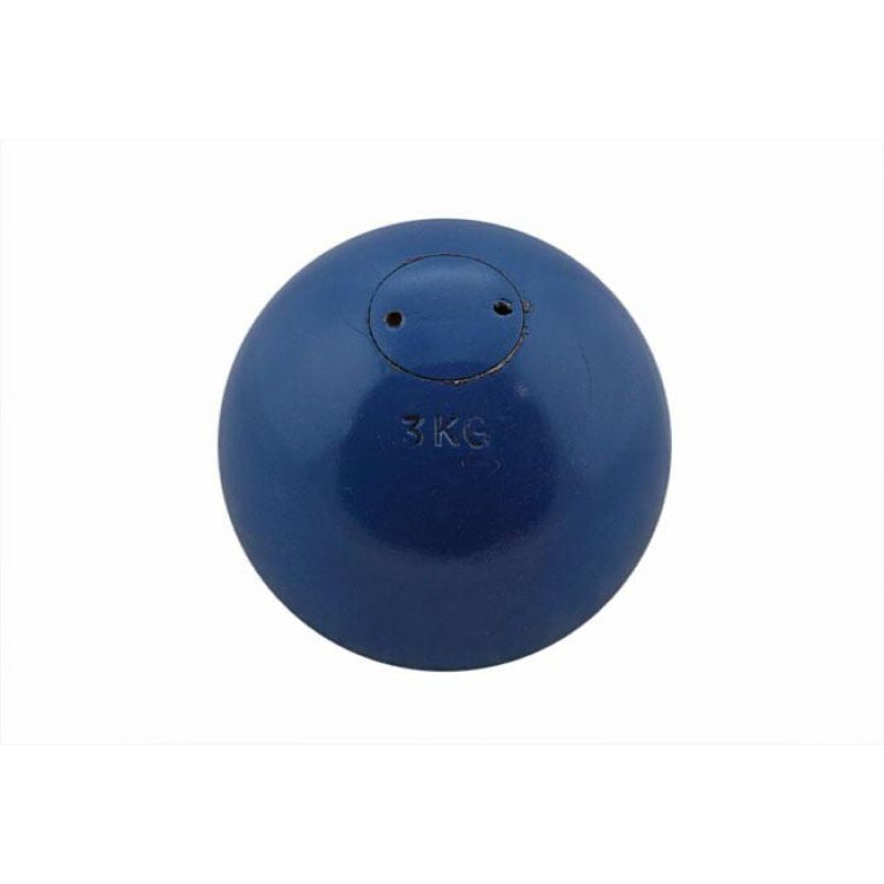 3 kg ball In preparation Your Sports Performance