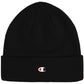 Champion Beanie Cap 806065 KK001 Clothing/Outdoor/Czapki, szaliki, rękawiczki, maski/Champion Your Sports Performance