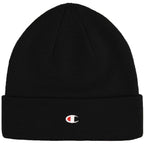 Champion Beanie Cap 806065 KK001 Clothing/Outdoor/Czapki, szaliki, rękawiczki, maski/Champion Your Sports Performance