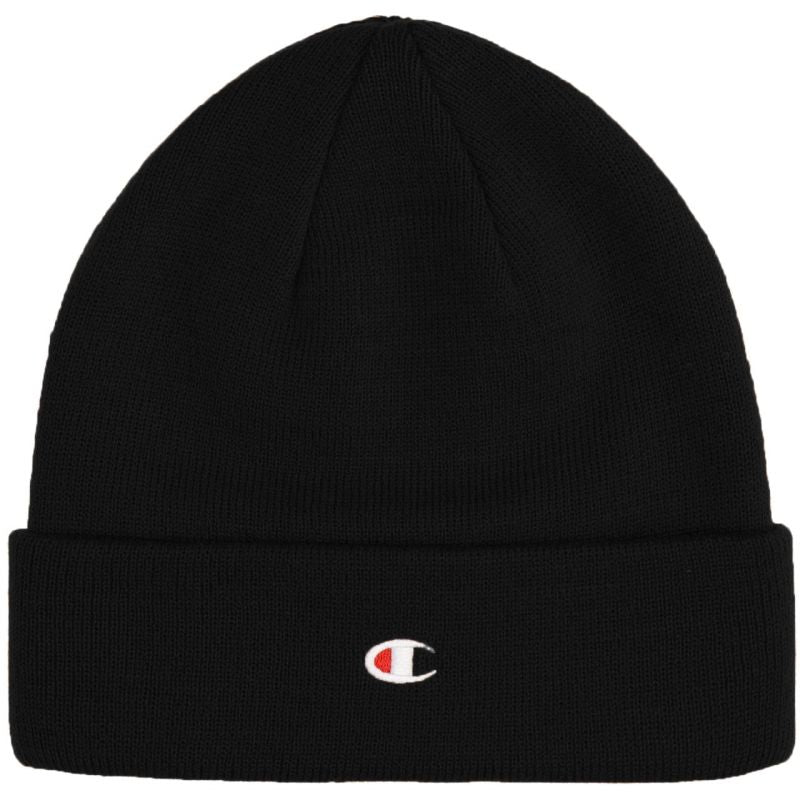 Champion Beanie Cap 806065 KK001 Clothing/Outdoor/Czapki, szaliki, rękawiczki, maski/Champion Your Sports Performance