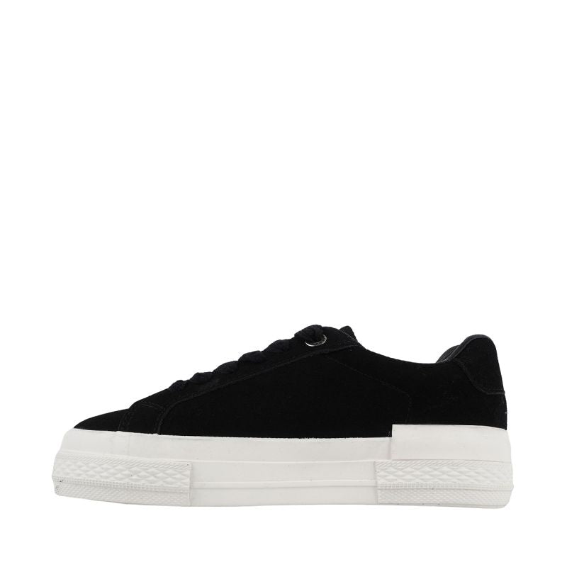 Lee Bowa Women's Shoes Black 50261005 25Y