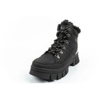 Lee Cooper women's winter hiking sports shoes, insulated, black, high In preparation Your Sports Performance